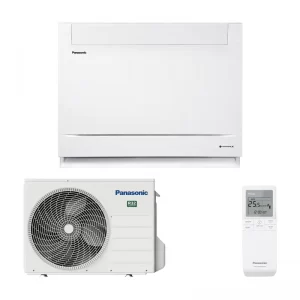 Panasonic KIT-Z35-UFE