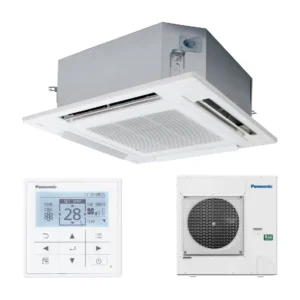 Panasonic KIT-125PU3Z5