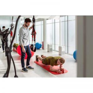 Daikin MC55W Gimnasio