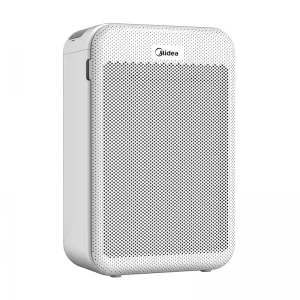 Midea KJ350G-S1 Lateral