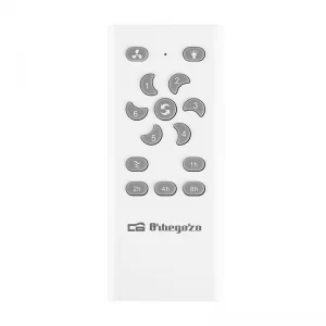 Orbegozo CP 109120 Mando