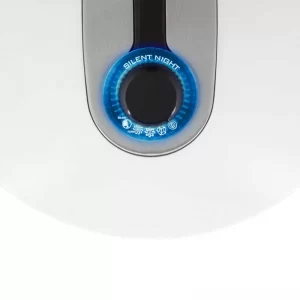 Orbegozo TF 0138 Control