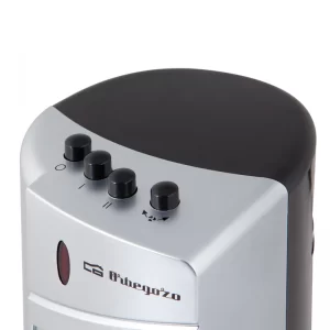 Orbegozo TM 0915 Control