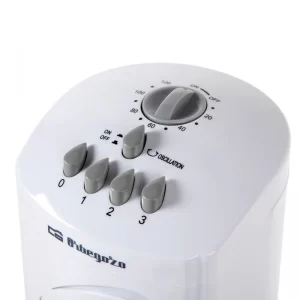 Orbegozo TW 0745 Control