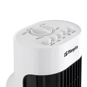 Orbegozo TW 0750 Control