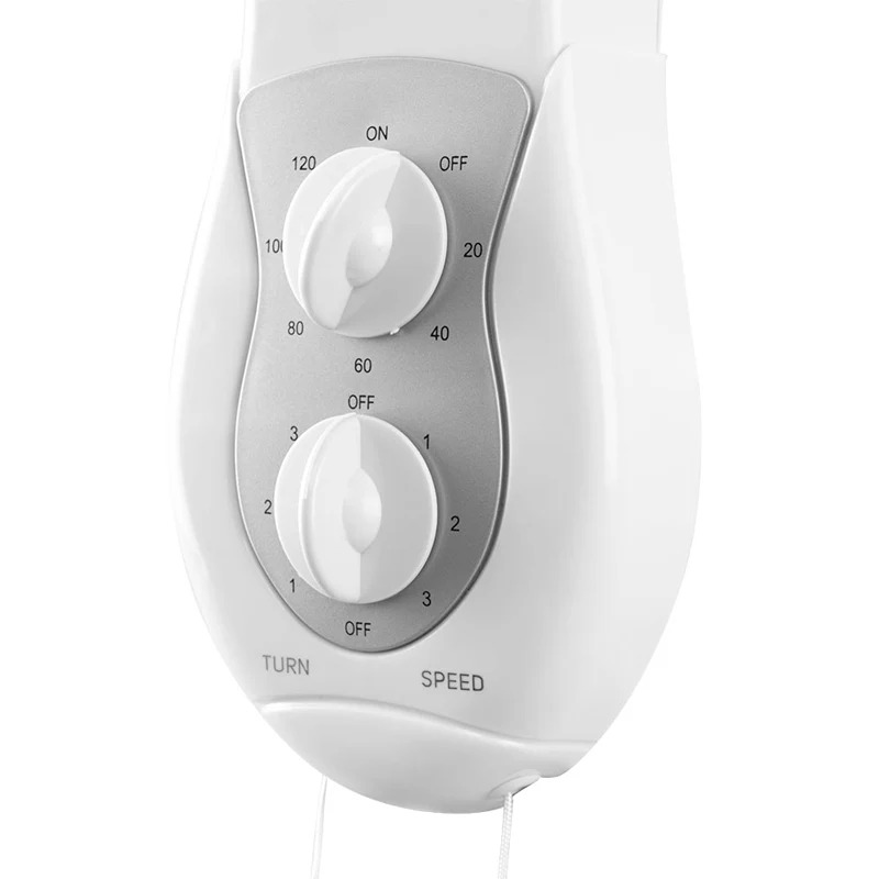 Orbegozo WF 0139 Control