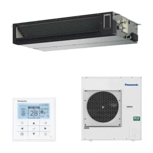 Panasonic KIT-140PF3Z5