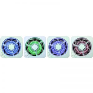 Serie Cube HTW Luces