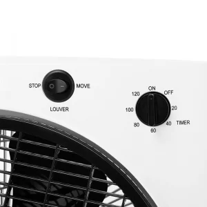 Tristar VE-5858 Temporizador