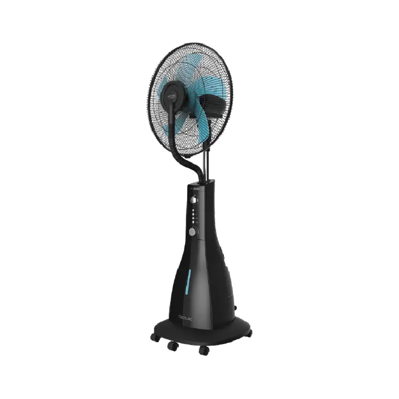 Cecotec EnergySilence 590 FreshEssence