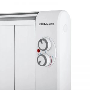 Orbegozo RRM 1010 A Control