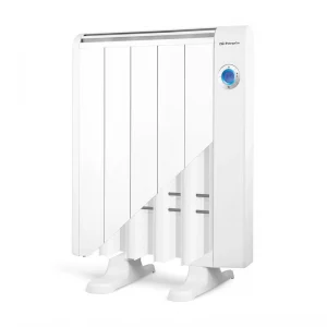 Orbegozo RRW 800 Wifi Interno