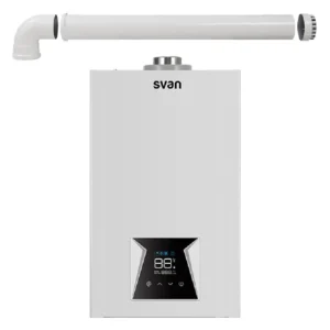 Svan SVCG12EN Nat