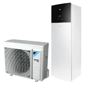 Daikin Altherma 3 Bibloc GAVV823EV