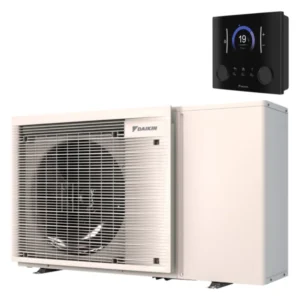 Daikin Altherma 3 Monobloc EBLA04E3V3