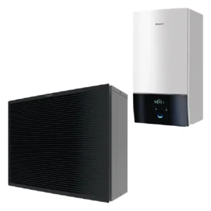Daikin Altherma 3 Supra ETBX16E6V7 + EPRA18DV37
