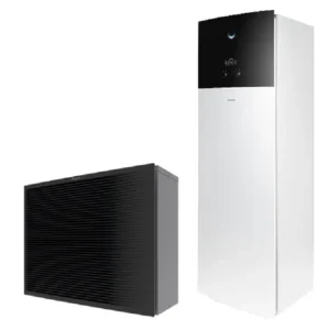 Daikin Altherma 3 Supra RAVX1823EV7