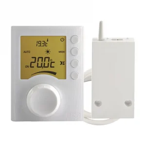Delta Dore Tybox 33