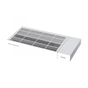 Filtro MITSUBISHI MAC-100FTE