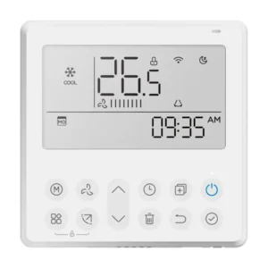 HTW KJR-120N