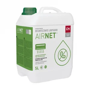 Limpiador desinfectante evaporador Airnet