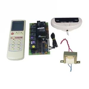 Modulo aire acondicionado ELC-6