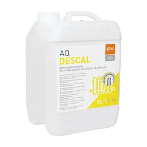 Chquimica AQ DESCAL