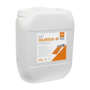 Chquimica SOLARTECH -40