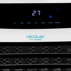 Cocotec EnergySilence PureTech 6500 Pantalla