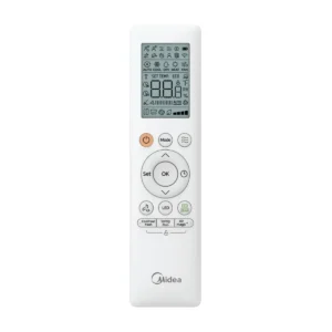 MIDEA BREEZELESS E 12 MCB1-12N8 Mando