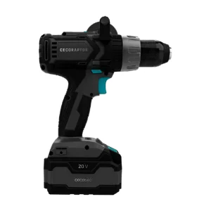 Cecotec CecoRaptor Perfect ImpactDrill 4020 Brushless Ultra