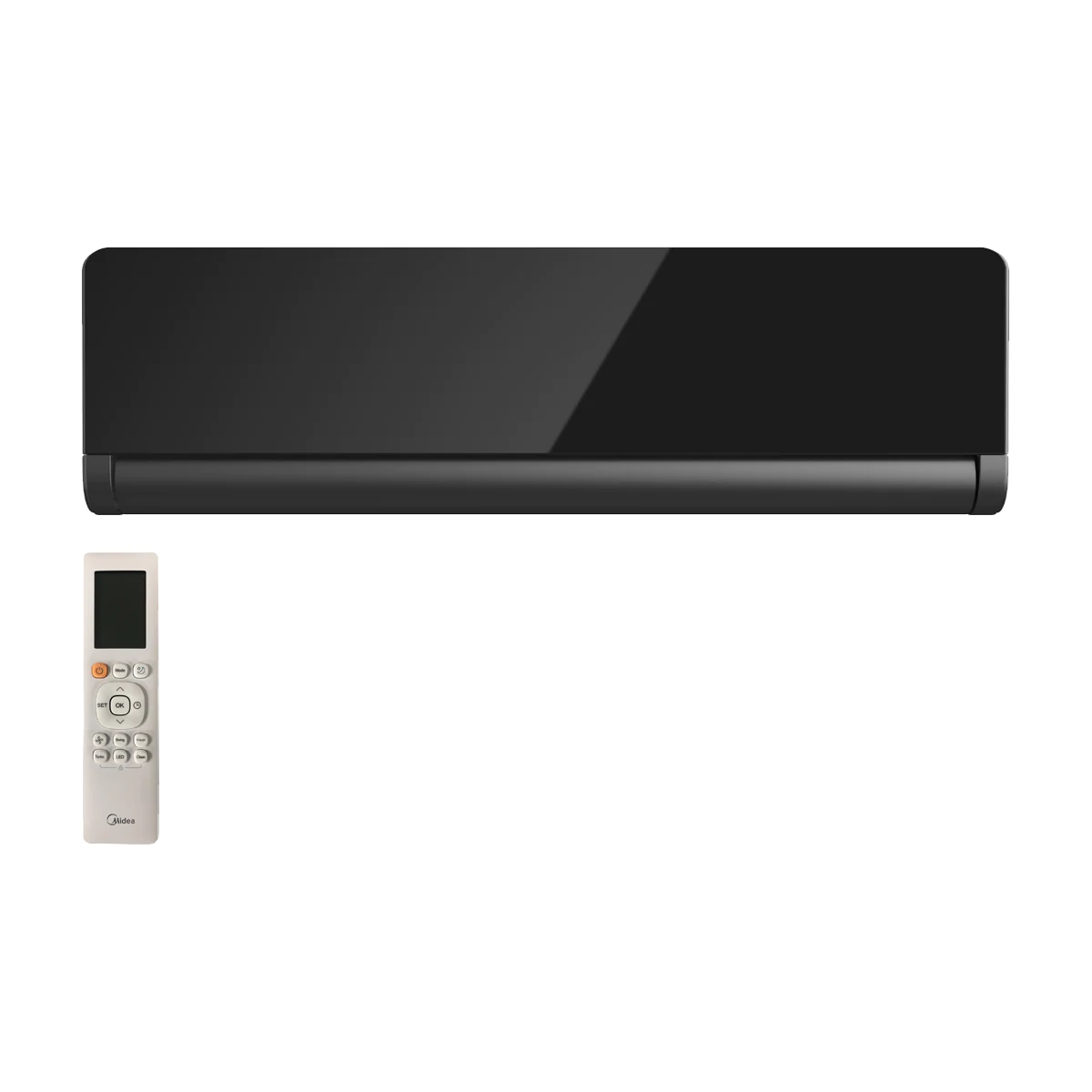 Midea Pure Glass MXT-12N8