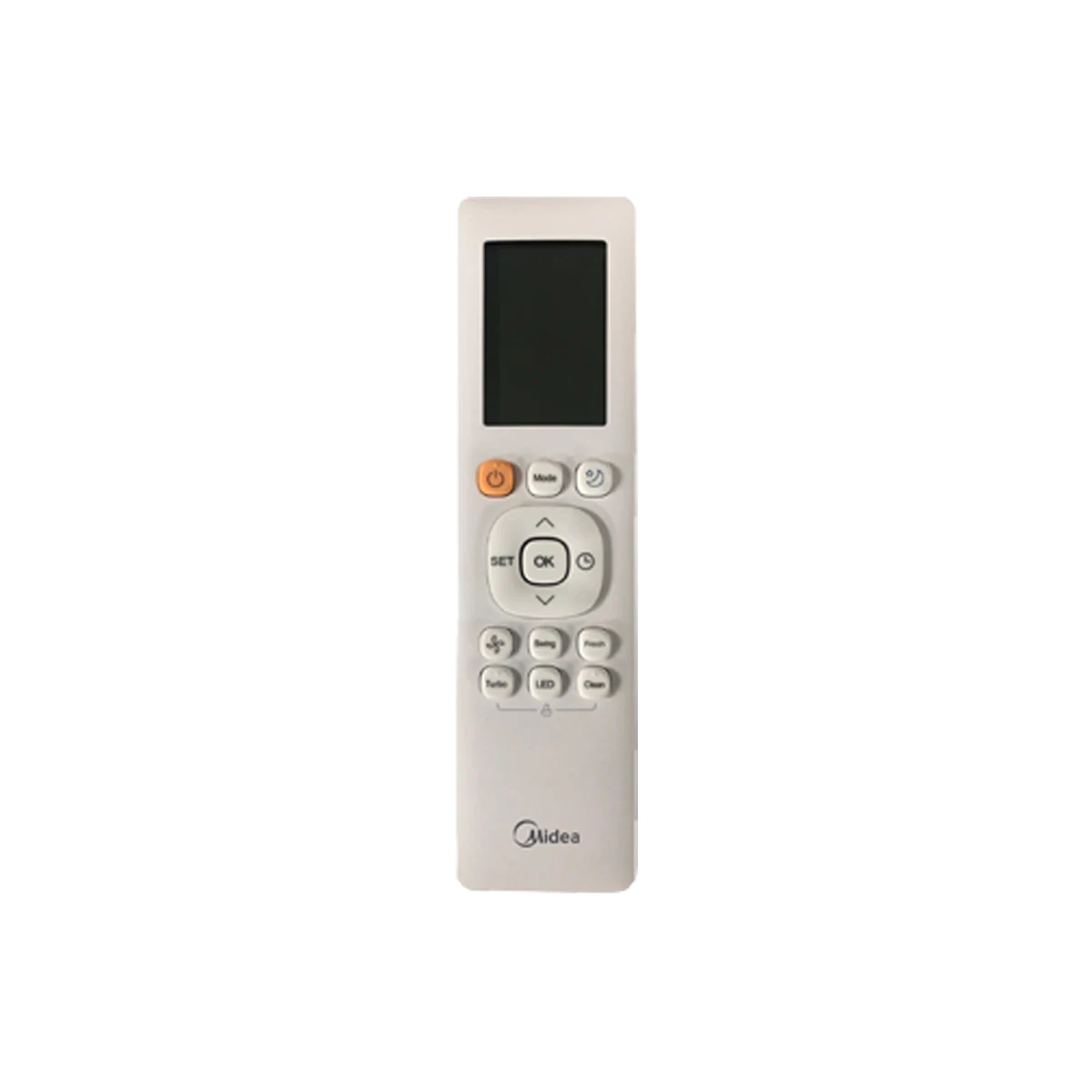 Midea Pure Glass MXT-18N8 Control