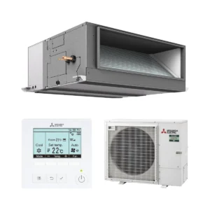 Aire Acondicionado Conductos MITSUBISHI MSPEZ-M250LYDA