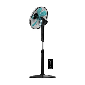 Cecotec EnergySilence 530 Power Connected Black