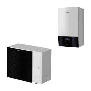Daikin Altherma 3 Bibloc ERLA11DV3