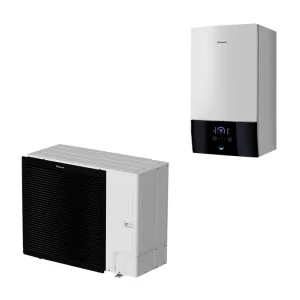 Daikin Altherma 3 Bibloc ERLA14DV3