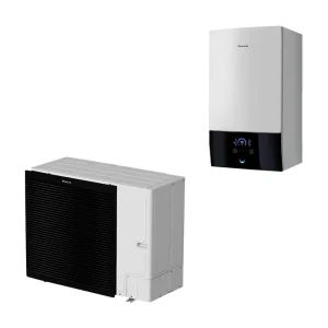 Daikin Altherma 3 Bibloc ERLA16DV3