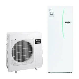 Mitsubushi SUZ-SWM100-ERST30D
