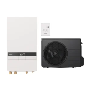 Panasonic KIT-WC03K3E5
