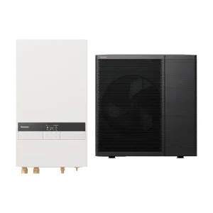 Panasonic KIT-WC09L3E5
