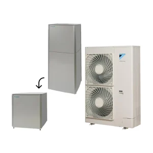 Daikin Altherma HT HWF016AV