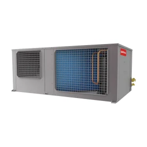 HTWGIATSU GIAC140STCEN Unidad Exterior