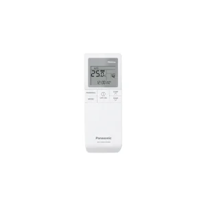 Panasonic CS-TZ35ZKEW Control