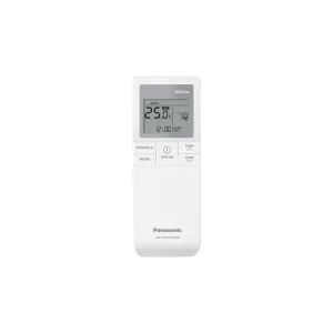 Panasonic CS-TZ50ZKEW Control