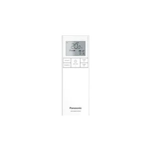 Panasonic CS-XZ25XKEW Control
