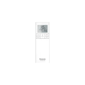 Panasonic CS-Z42XKEW Control
