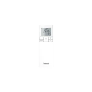 Panasonic CS-Z50XKEW Control