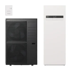 Panasonic KIT-AXC12K6E5