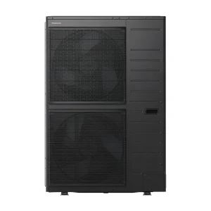 Panasonic KIT-AXC12K6E5 Unidad Exterior